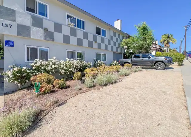 Property at 157 E Spring St Unit 3, Long Beach, CA, 90806, 2 beds, 1 bath, [object Object]