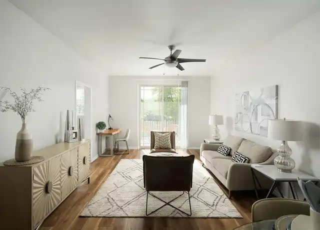 Property at The Fredrick Tempe - 1275 E University Dr, Tempe, AZ, 85288, 2-3 beds, 2 baths, [object Object]