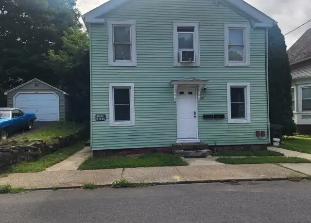 Property at 25 Penobscot St, Norwich, CT, 06360, 3 beds, 1 bath, [object Object]
