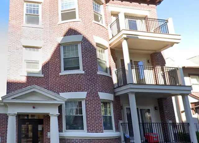 Property at 29 Commonwealth Ter Unit 3, Boston, MA, 02135, 4 beds, 2 baths, [object Object]
