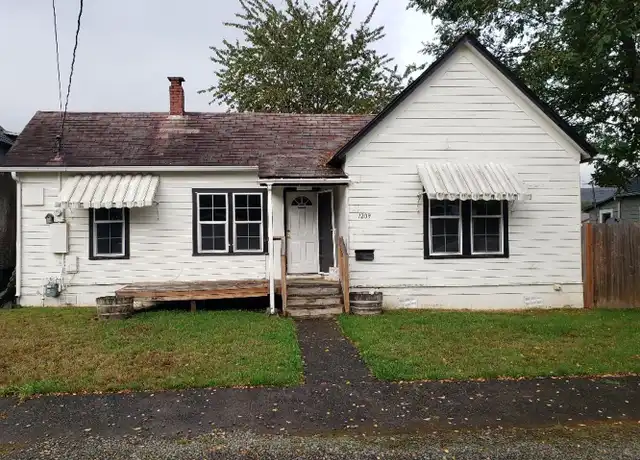 Property at 1209 G St, Centralia, WA, 98531, 3 beds, 1 bath, [object Object]