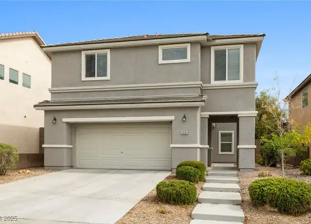 Property at 2685 Niddrie Ave, Henderson, NV, 89044, 3 beds, 2.5 baths, [object Object]
