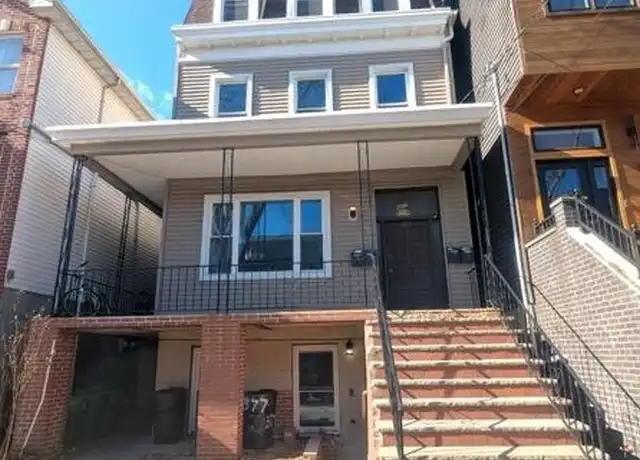 Property at 377 Ogden Ave Unit 1, Jersey City, NJ, 07307, 3 beds, 2 baths, [object Object]