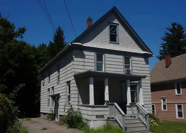 Property at 15 Stevenson St Unit 3, Cortland, NY, 13045, 5 beds, 2 baths, [object Object]