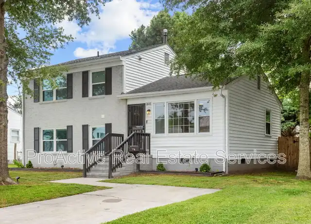 Property at 841 Headrow Ter, Hampton, VA, 23666, 4 beds, 2 baths, [object Object]