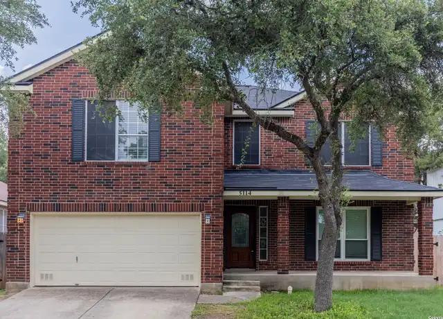 Property at 5114 Stormy Autumn, San Antonio, TX, 78247, 4 beds, 2.5 baths, [object Object]