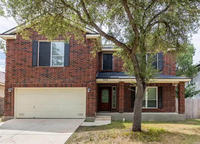 Property at 5114 Stormy Autumn, San Antonio, TX, 78247, 4 beds, 2.5 baths, [object Object]