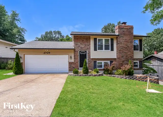 Property at 2729 Chalet Forest Dr, Saint Louis, MO, 63129, 3 beds, 2 baths, [object Object]