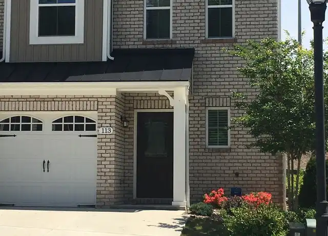Property at 113 Grande Sky Ct, Cary, NC, 27519, 3 beds, 2.5 baths, [object Object]