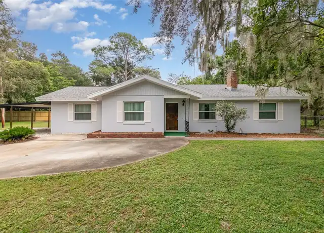 Property at 6125 County Road 427, Sanford, FL, 32773, 3 beds, 2 baths, [object Object]
