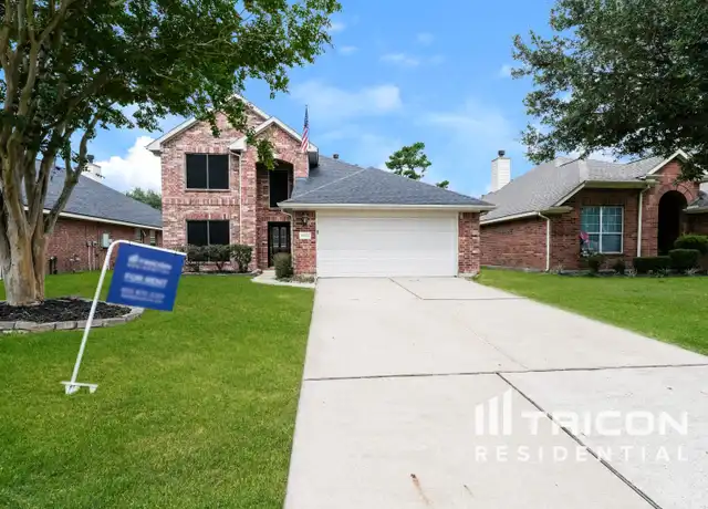 Property at 6922 Fountain Lilly Dr, Humble, TX, 77346, 4 beds, 2.5 baths, [object Object]