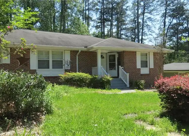 Property at 1137 Citadel Dr NE, Atlanta, GA, 30324, 3 beds, 2 baths, [object Object]