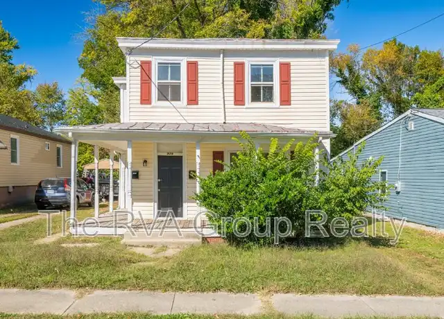Property at 929 Farmer St, Petersburg, VA, 23803, 2 beds, 1 bath, [object Object]