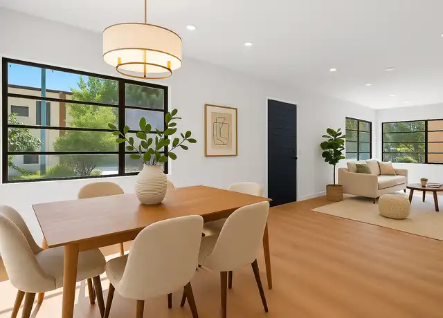 Property at 213 S Gale Dr Unit A, Beverly Hills, CA, 90211, 2 beds, 2 baths, [object Object]