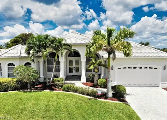 Property at 3928 SW 27th Ct, Cape Coral, FL, 33914, 3 beds, 2 baths, [object Object]