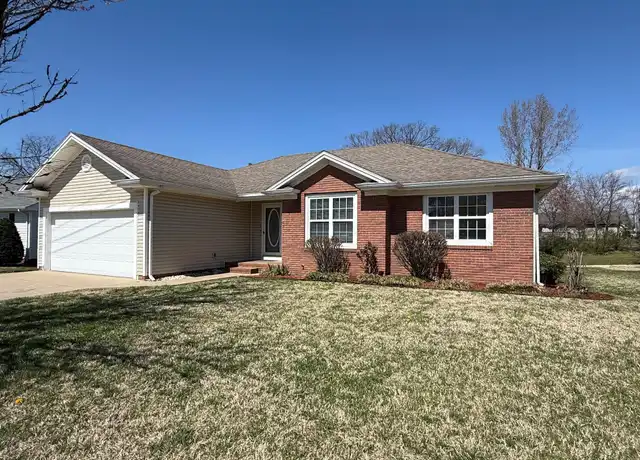 Property at 500 Clifton Ct, Hopkinsville, KY, 42240, 3 beds, 2 baths, [object Object]