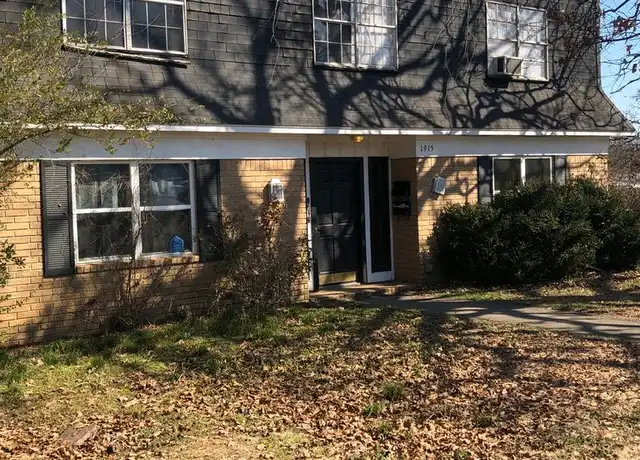 Property at 1915 S T St Unit 3, Fort Smith, AR, 72901, 1 bed, 1 bath, [object Object]