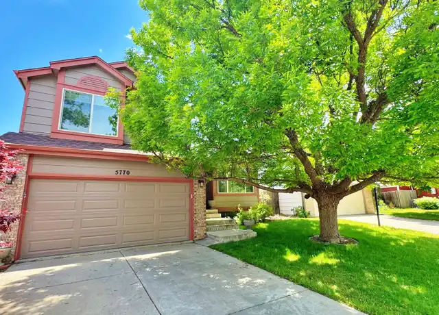 Property at 5770 W 115th Ct, Westminster, CO, 80020, 3 beds, 4 baths, [object Object]