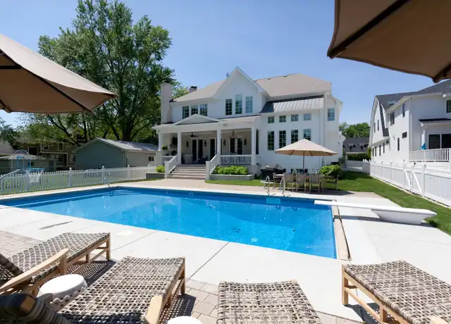 Property at 20 S Ewing St, Naperville, IL, 60540, 5 beds, 5.5 baths, [object Object]