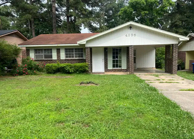 Property at 4235 Madera Dr, Shreveport, LA, 71119, 3 beds, 1 bath, [object Object]