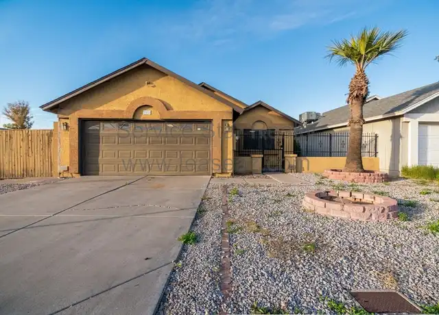 Property at 7018 W Nicolet Ave, Glendale, AZ, 85303, 3 beds, 2 baths, [object Object]