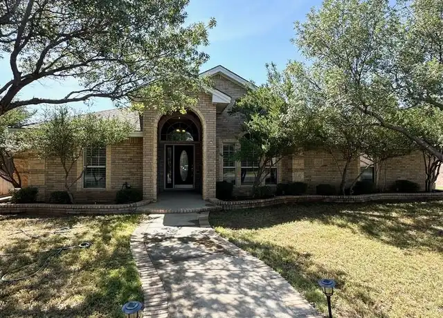 Property at 5203 Quicksand Dr, Midland, TX, 79707, 4 beds, 3 baths, [object Object]