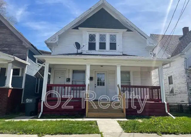 Property at 2824 Chestnut St, Toledo, OH, 43608, 2 beds, 1 bath, [object Object]