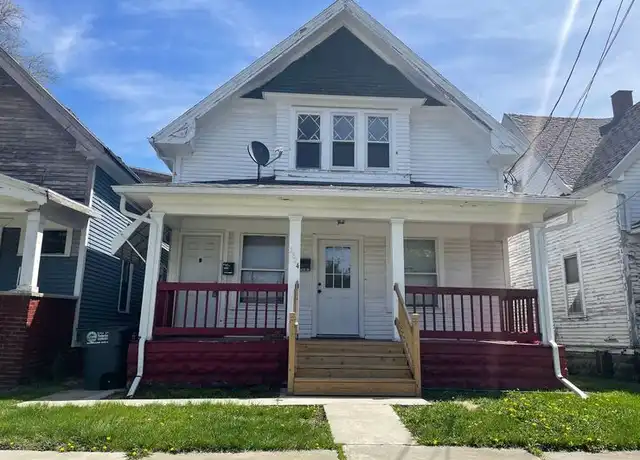 Property at 2824 Chestnut St, Toledo, OH, 43608, 2 beds, 1 bath, [object Object]