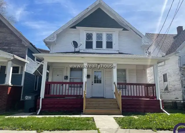 Property at 2824 Chestnut St, Toledo, OH, 43608, 2 beds, 1 bath, [object Object]