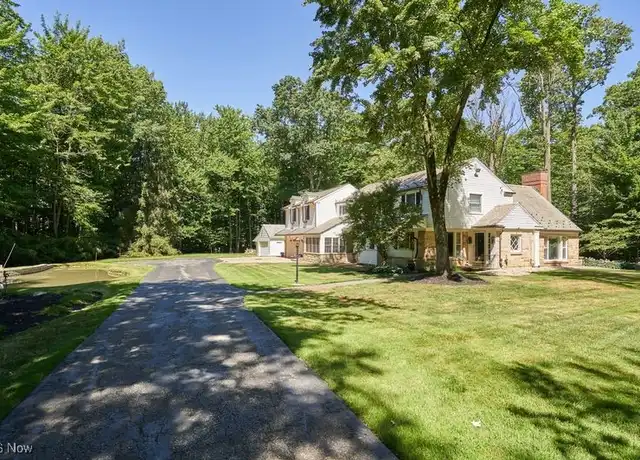 Property at 6933 Gates Rd, Gates Mills, OH, 44040, 4 beds, 4.5 baths, [object Object]