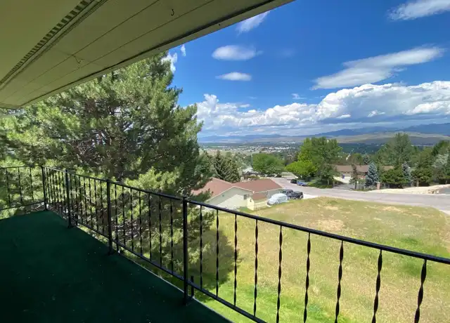 Property at 509 Westview Dr Unit 4C, Missoula, MT, 59803, 2 beds, 1 bath, [object Object]
