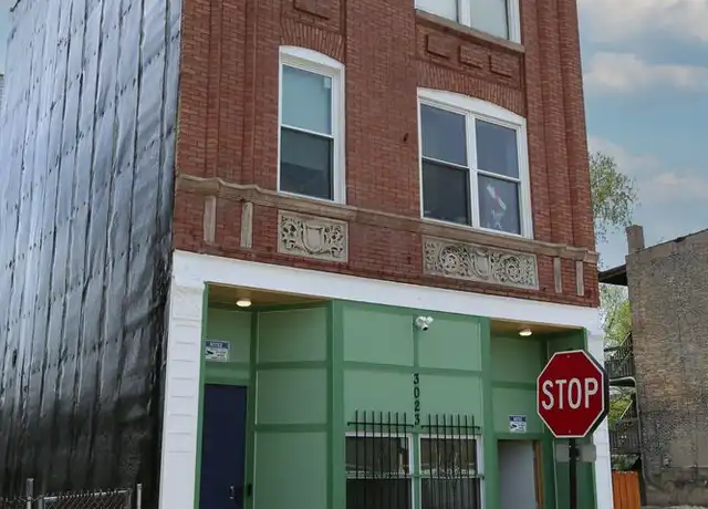Property at 3023 W 5th Ave Unit 1, Chicago, IL, 60612, 3 beds, 1.5 baths, [object Object]