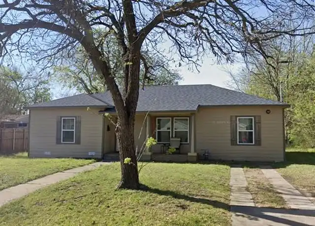 Property at 1020 Elwood Rd, Irving, TX, 75061, 3 beds, 2 baths, [object Object]