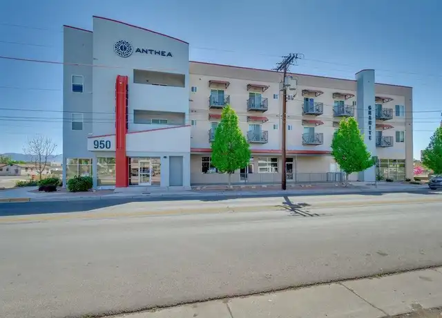 Property at 950 4th St SW Unit 303, Albuquerque, NM, 87102, 1 bed, 1 bath, [object Object]