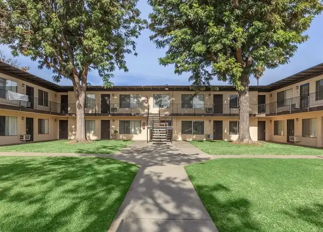 Property at Oak Valley Apartments - 1037 E Lexington Ave, El Cajon, CA, 92020, 2 beds, 1 bath, [object Object]