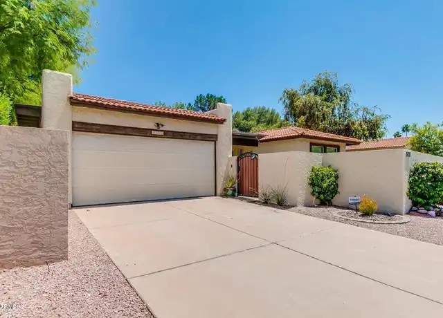 Property at 7129 N Via de Alegria, Scottsdale, AZ, 85258, 3 beds, 2 baths, [object Object]
