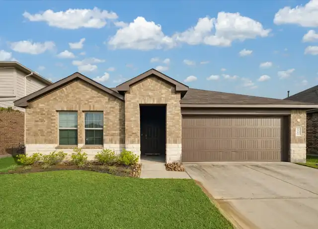 Property at 2314 Toba Hawthorn Ct, Spring, TX, 77373, 4 beds, 2 baths, [object Object]