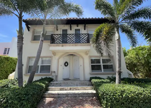 Property at 252 Oleander Ave Unit 4, Palm Beach, FL, 33480, 2 beds, 2 baths, [object Object]