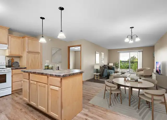 Property at Coachman Ridge - 17250 Twin Lakes Rd, Elk River, MN, 55330, 2 beds, 2 baths, [object Object]