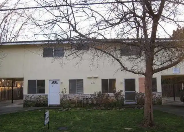 Property at 1524 Chestnut St #2, Chico, CA, 95928, 1 bed, 1 bath, [object Object]