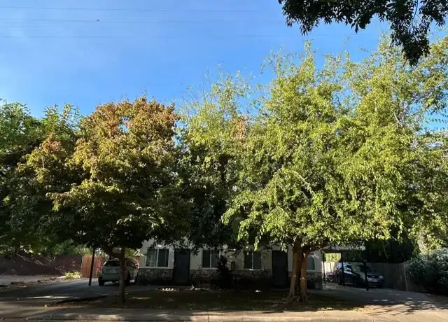 Property at 1524 Chestnut St #2, Chico, CA, 95928, 1 bed, 1 bath, [object Object]