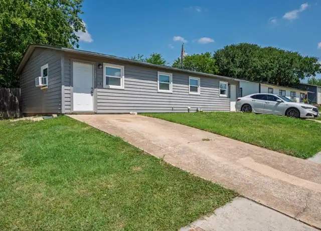 Property at 1220 S 3rd St, Copperas Cove, TX, 76522, 1 bed, 1 bath, [object Object]