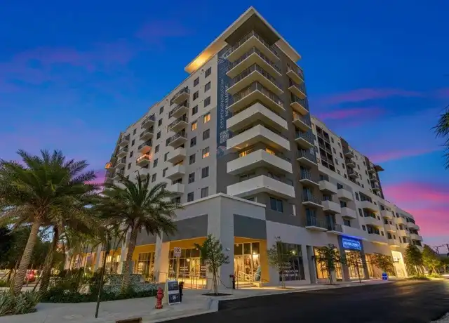 Property at 200 NE 1st Ave Unit 1027, Pompano Beach, FL, 33060, 2 beds, 2 baths, [object Object]