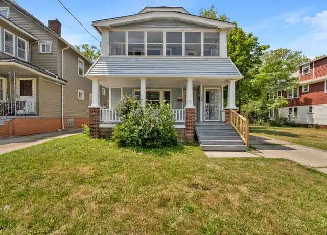 Property at 1866 Reyburn Rd, Cleveland, OH, 44112, 2 beds, 1 bath, [object Object]