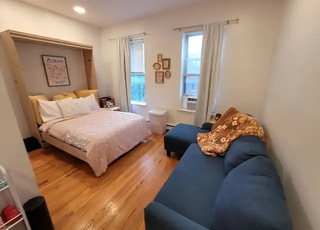 Property at 11 Follen St Unit 3R, Boston, MA, 02116, 0 beds, 1 bath, [object Object]