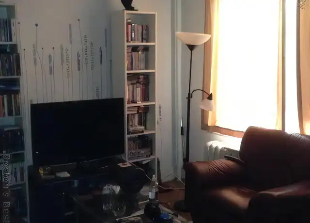 Property at 14 Melvin Ave #2, Brighton, MA, 02135, 1 bed, 1 bath, [object Object]