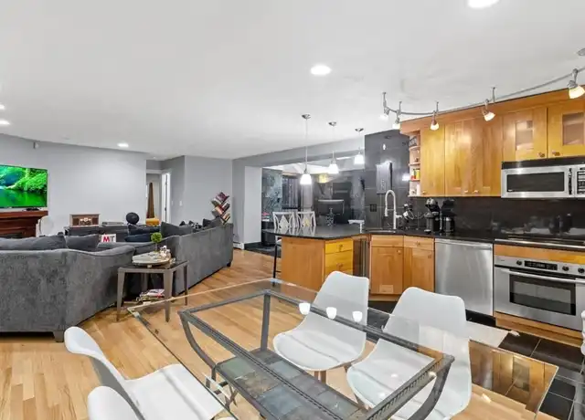 Property at 407 Marlborough St #1, Boston, MA, 02115, 2 beds, 1 bath, [object Object]