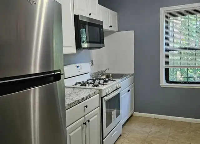 Property at 3401 15th St SE Unit 4, Washington, DC, 20032, 2 beds, 1 bath, [object Object]