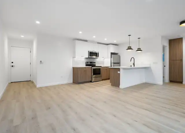 Property at 2101 Dale St Unit D, San Diego, CA, 92104, 1 bed, 1 bath, [object Object]