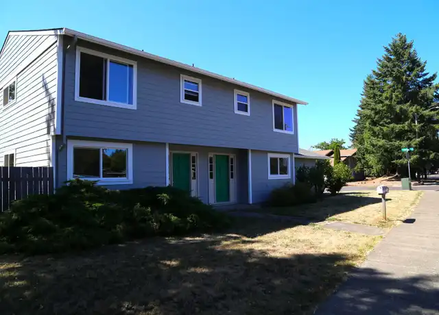 Property at 722 NW Walnut Blvd, Corvallis, OR, 97330, 3 beds, 1.5 baths, [object Object]